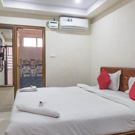 Hotel Renuka Visakhapatnam Exterior foto