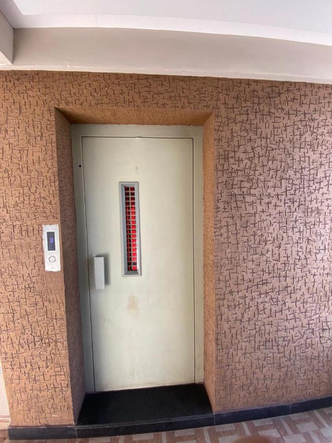 Hotel Renuka Visakhapatnam Exterior foto