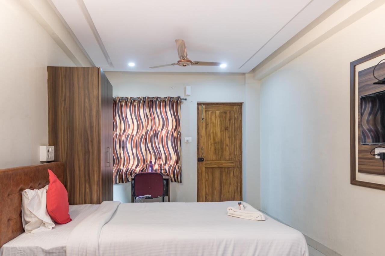 Hotel Renuka Visakhapatnam Exterior foto