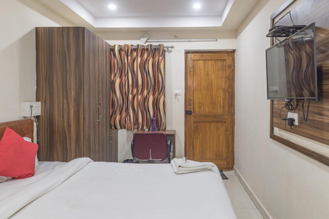 Hotel Renuka Visakhapatnam Exterior foto